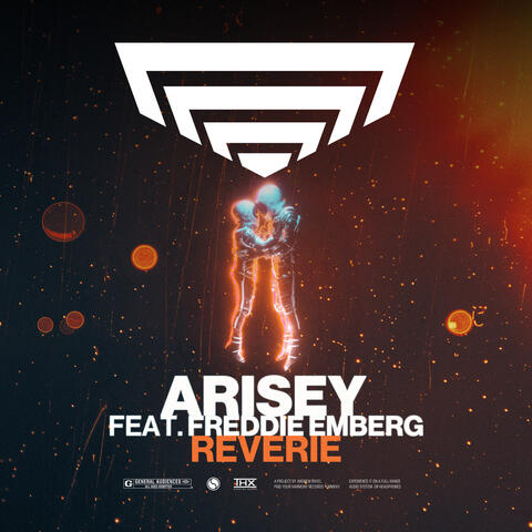 Reverie album art