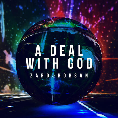 A Deal With God album art