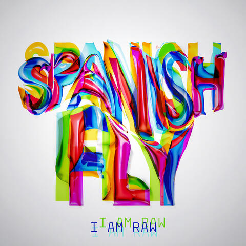 Spanish Fly album art