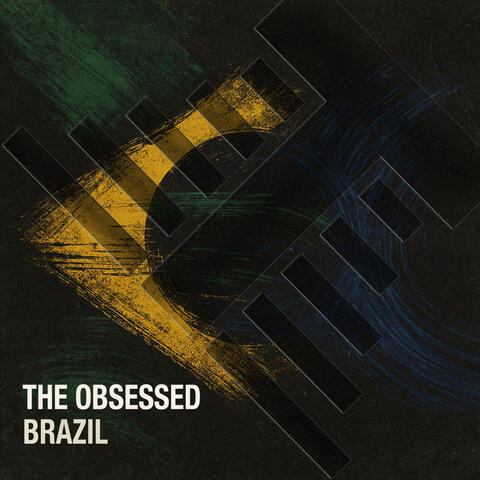 Brazil album art
