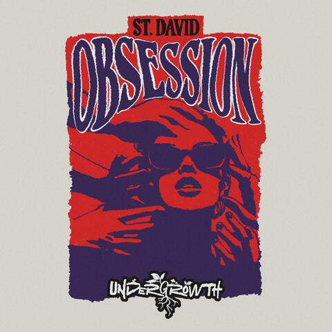 Obsession album art