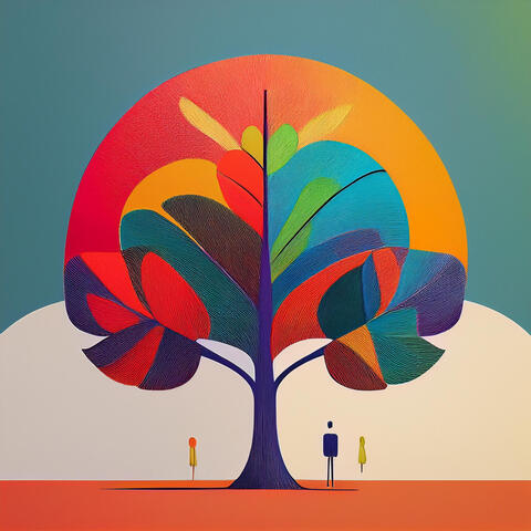 Landor Road album art