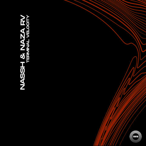 Terminal Velocity album art