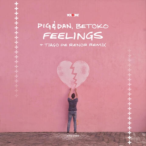 Feelings album art