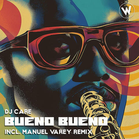 Bueno Bueno album art