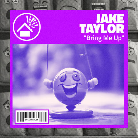 Bring Me Up album art