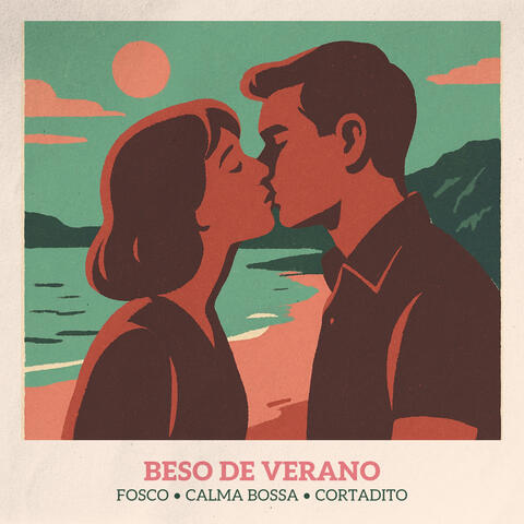 Beso de Verano album art