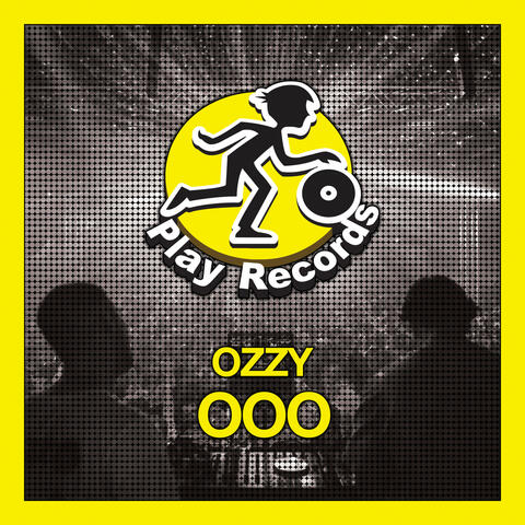 Ooo album art