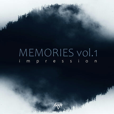 Memories, Vol. 1 album art