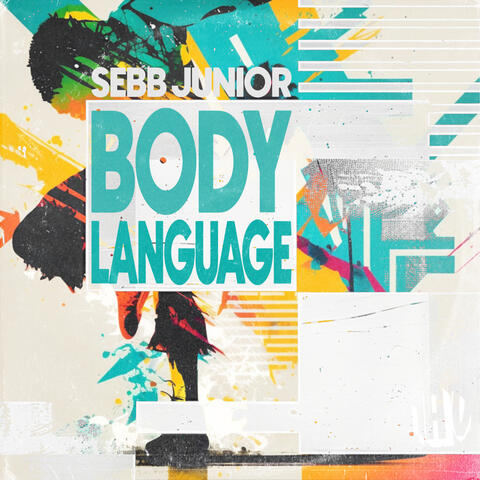 Body Language album art