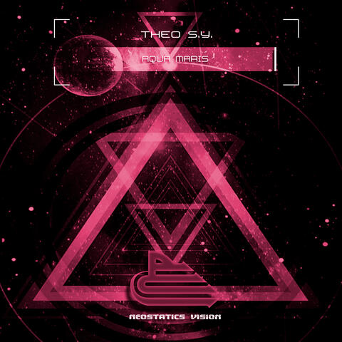 Aqua Maris album art