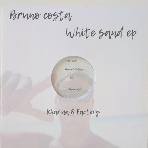 White Sand album art
