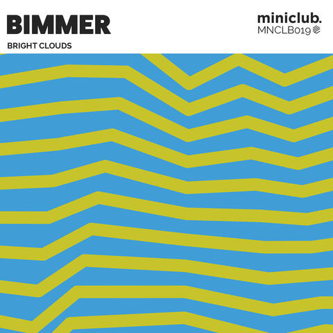 Bimmer album art