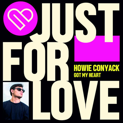 Got My Heart album art