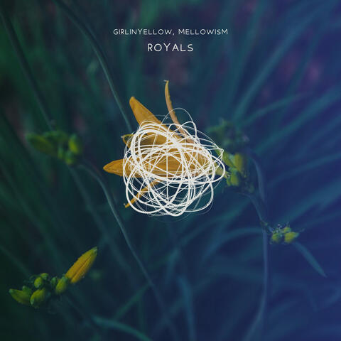 Royals album art