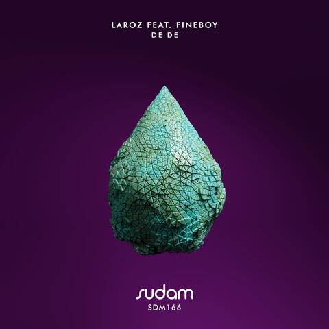 De De album art