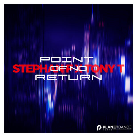 Point of No Return album art