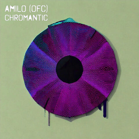 Chromantic album art
