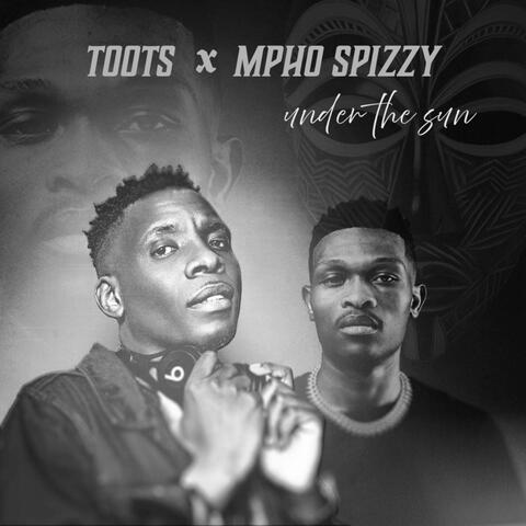 Under the sun album art