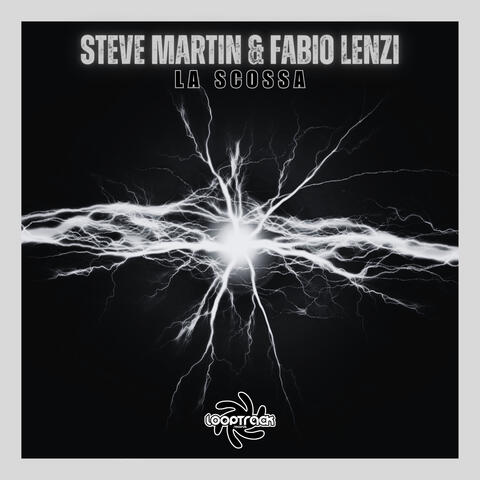 La Scossa album art