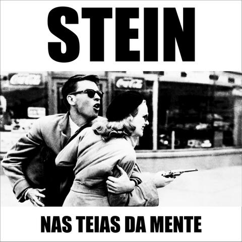 Nas Teias da Mente album art