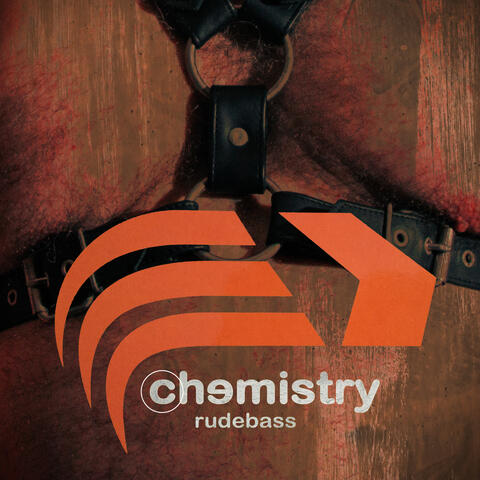 Rudebass album art