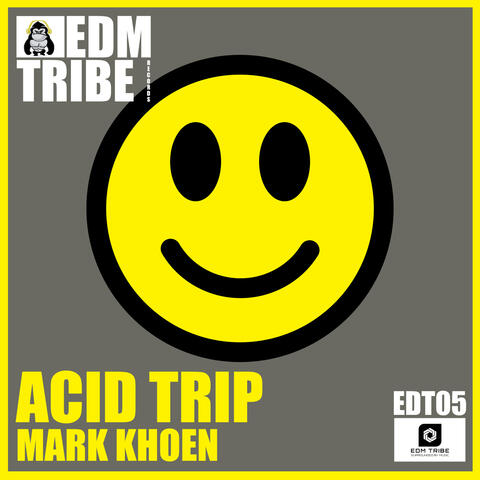Acid Trip album art