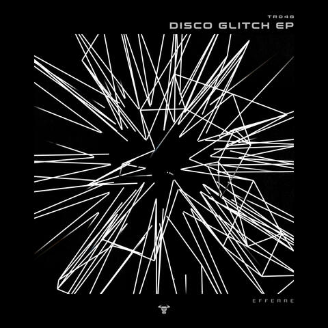 Disco Glitch EP album art