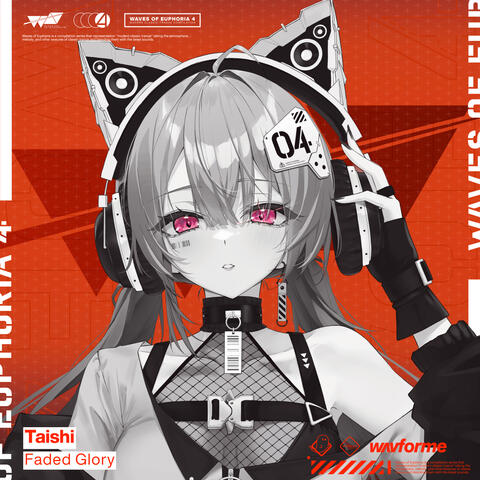 Faded Glory album art