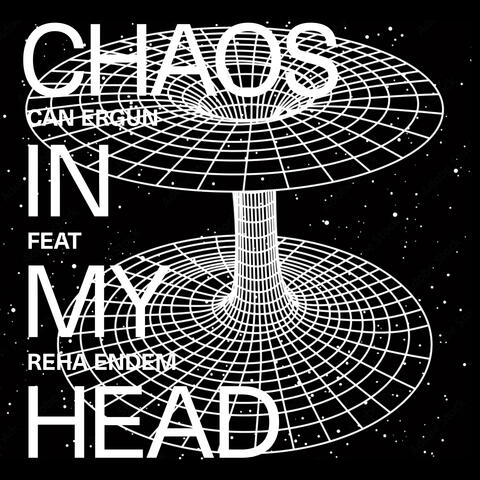 Chaos In My Head album art