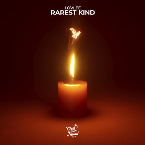 Rarest Kind album art