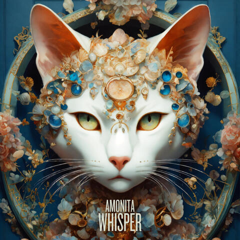 Whisper album art