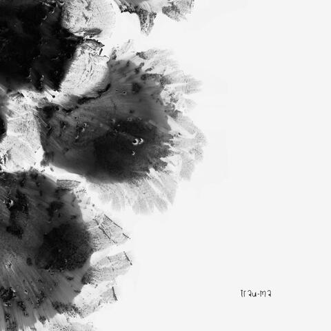 Asteroid Collision album art