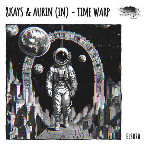 Time Warp album art