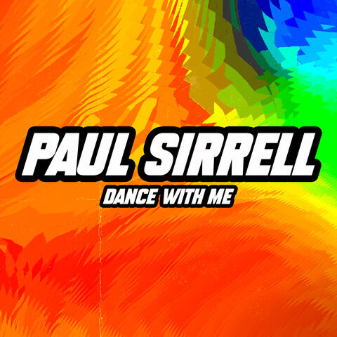 Dance With Me album art