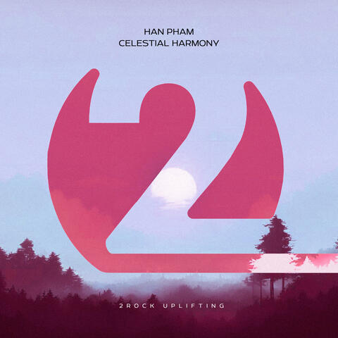 Celestial Harmony album art
