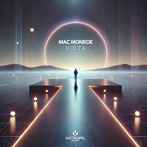 Volta album art