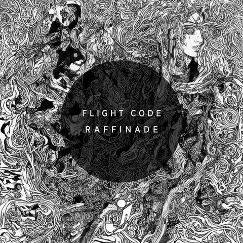 Raffinade album art