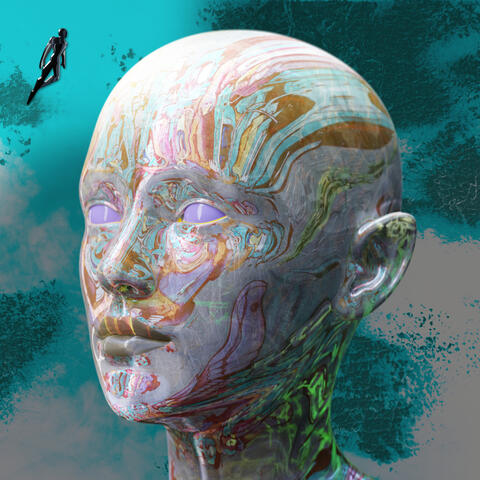 Infinity album art