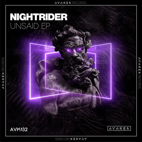 Unsaid album art