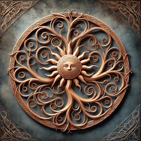 Vichna Nadiya album art