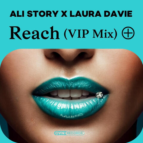 Reach (VIP Mix) album art