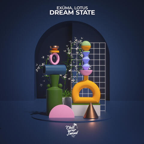Dream State album art