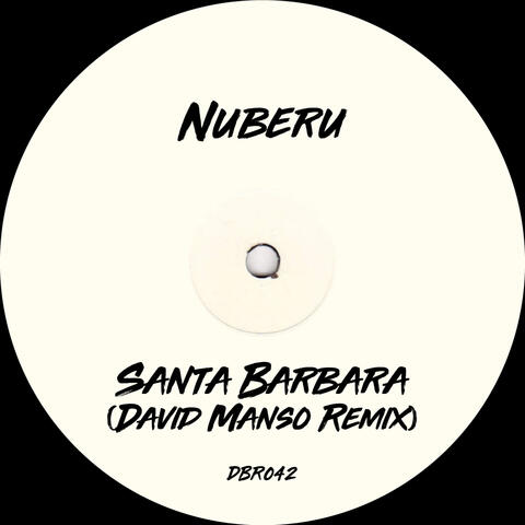 Santa Barbara album art