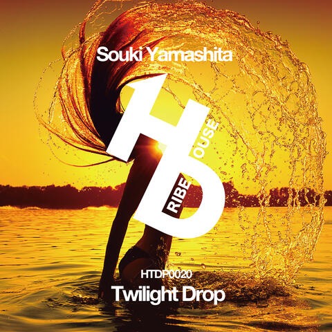 Twilight Drop album art