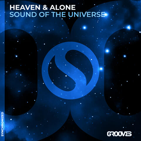 Sound of the Universe album art