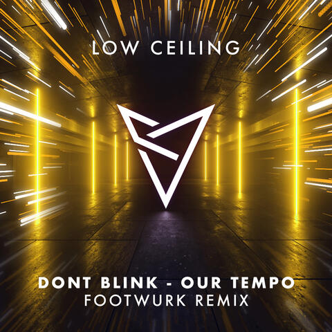 OUR TEMPO (FOOTWURK REMIX) album art