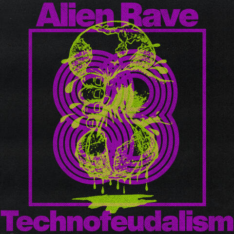 Technofeudalism album art
