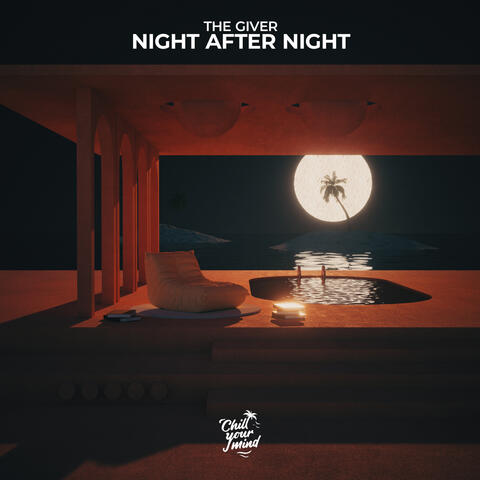 Night After Night album art