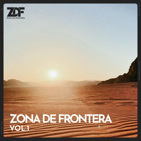 Palante El Mar album art